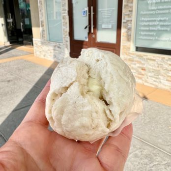 TP Banh Bao 5 - Cute lil bao - Vietnamese Near Me - San Jose, California