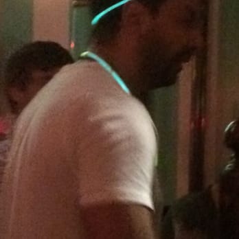 Unicorn - Come here if u want to party w dudes in glowstick necklaces - New American Near Me - Seattle, Washington