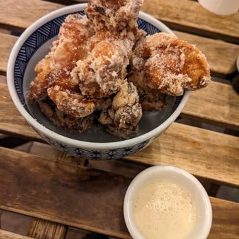 Menya Hosaki - Karaage - Ramen Near Me - Washington, DC, District of Columbia