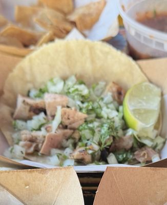 Escuela Taqueria by null Escuela Taqueria by null