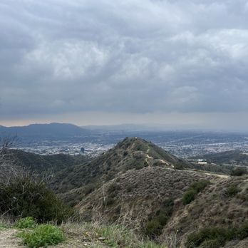 Wildwood Canyon Park - On Vital Link trail. - Parks Near Me - Burbank, California