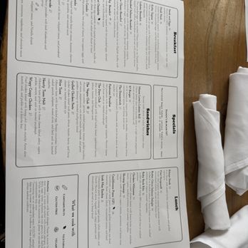 Cafe on 27 - Breakfast & Brunch Near Me - Topanga, California