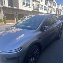 Love it ! Kenny does great tint work Love it ! Kenny does great tint work