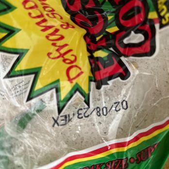 DeFranco & Sons - a close up of a bag of bread - Fruits & Veggies Near Me - Los Angeles, California DeFranco & Sons - a close up of a bag of bread - Fruits & Veggies Near Me - Los Angeles, California