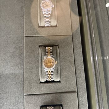 The RealReal - Houston - Pre-owned Rolex - Accessories Near Me - Houston, Texas The RealReal - Houston - Pre-owned Rolex - Accessories Near Me - Houston, Texas