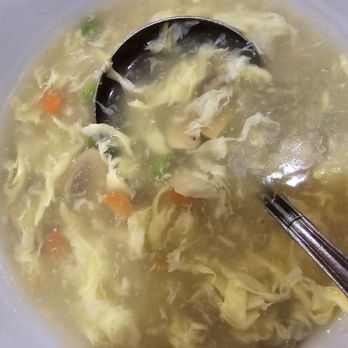 Szechuan Chinese Cuisine - Egg flower soup - Szechuan Near Me - Vallejo, California Szechuan Chinese Cuisine - Egg flower soup - Szechuan Near Me - Vallejo, California