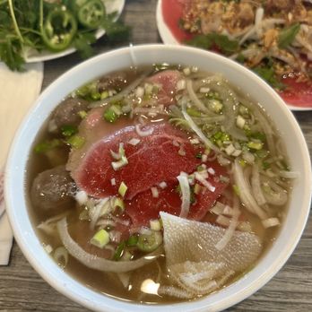 Oasis Vietnamese Cuisine - Beef pho - Vietnamese Near Me - Pacifica, California Oasis Vietnamese Cuisine - Beef pho - Vietnamese Near Me - Pacifica, California