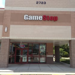 Gamestop