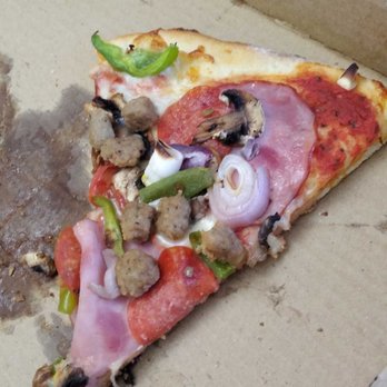 Bobo's Pizza - Pizza Near Me - San Bernardino, California