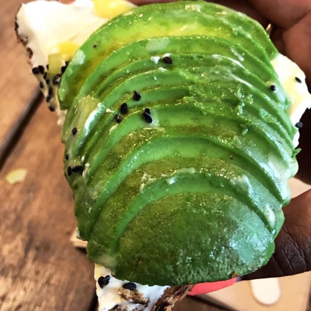 Avo - Sandwiches Near Me - Brooklyn, New York Avo - Sandwiches Near Me - Brooklyn, New York