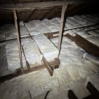 SuperGreen Insulation - Nice thick R38 insulation - Insulation Installation Near Me SuperGreen Insulation - Nice thick R38 insulation - Insulation Installation Near Me