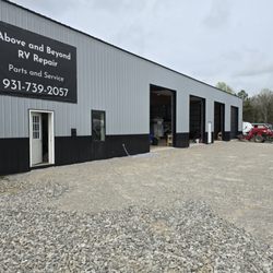 Above And Beyond RV Repair