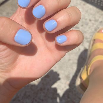Spa Boutique Nails - Nail Salons Near Me - Brooklyn, New York