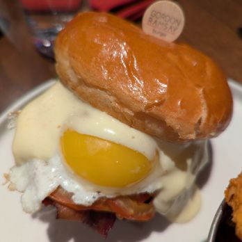 Gordon Ramsay Burger Las Vegas - Burgers Near Me - Las Vegas, Nevada Gordon Ramsay Burger Las Vegas - Burgers Near Me - Las Vegas, Nevada