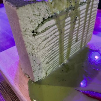 U :Dessert Story - Desserts Near Me - Berkeley, California