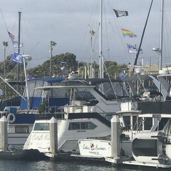 Harbor Fish & Chips - Fish & Chips Near Me - Oceanside, California
