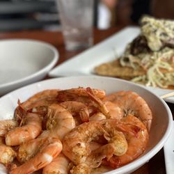 user provided Blue Water Grill & Raw Bar photo