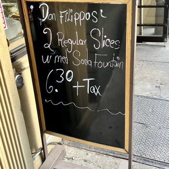 Don Filippo Restaurant - Pizza Near Me - New York, New York Don Filippo Restaurant - Pizza Near Me - New York, New York