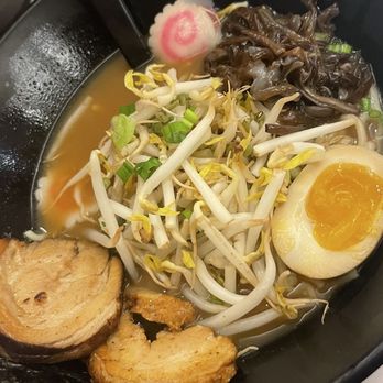 Kyoto Ramen - Ramen Near Me - Denver, Colorado