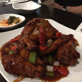 Asian Bistro - Korean fried chicken - Chinese Near Me - Princeton Junction, New Jersey Asian Bistro - Korean fried chicken - Chinese Near Me - Princeton Junction, New Jersey