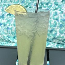 Westwynd Golf Course - Regular margarita - no salt