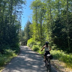 Tofino Electric Bikes