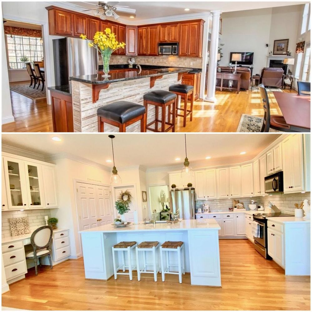 HOMES BY ADAM MIMMS HOME IMPROVEMENTS Updated June 2024 108 Photos