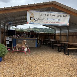 Anderson Blues Farm