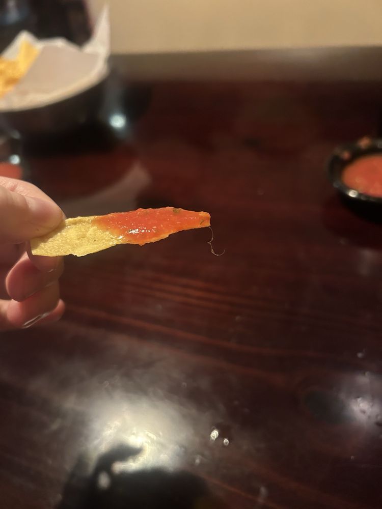 Casa Grande Mexican Grill