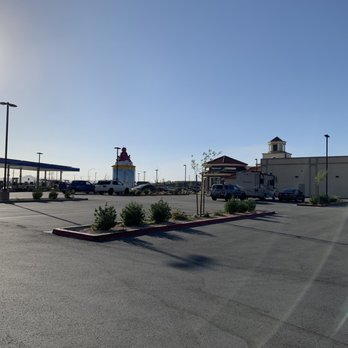 Tesla Supercharger - Yermo - EV Charging Stations Near Me - Yermo, California