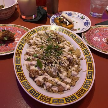 Hot Joy - Sam Spam Fried Rice - Asian Fusion Near Me - San Antonio, Texas Hot Joy - Sam Spam Fried Rice - Asian Fusion Near Me - San Antonio, Texas