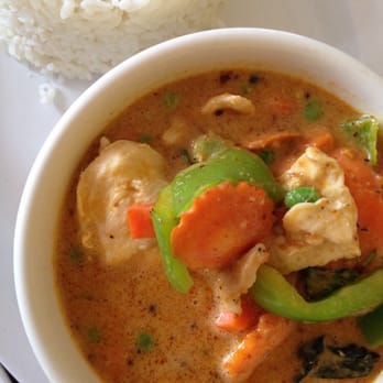 2B Thai - Penang curry. The curries are a specialty here. - Thai Near Me - Elizabethtown, Kentucky 2B Thai - Penang curry. The curries are a specialty here. - Thai Near Me - Elizabethtown, Kentucky