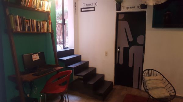 Hostel Suites DF by null