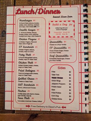 Menu photo 2 Karma's Kitchen Birmingham, AL Menu photo 2 Karma's Kitchen Birmingham, AL