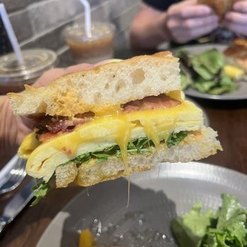 1228 Main - BREAKFAST SANDO - Bakeries Near Me - Las Vegas, Nevada 1228 Main - BREAKFAST SANDO - Bakeries Near Me - Las Vegas, Nevada