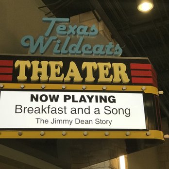 The Jimmy Dean Museum - Museums Near Me - Plainview, Texas The Jimmy Dean Museum - Museums Near Me - Plainview, Texas