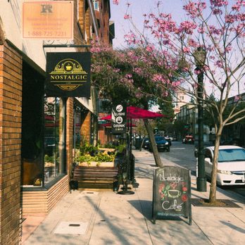 Mama M Sushi - Japanese Near Me - Pasadena, California