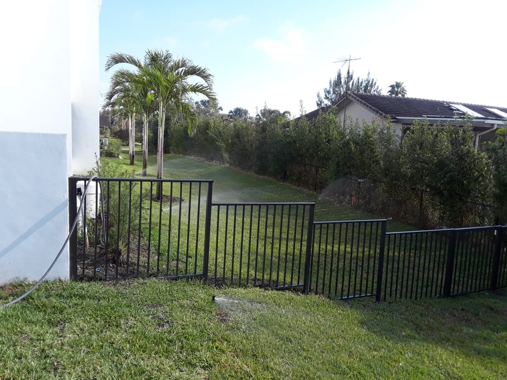 Slide of Michaelangelo Construction Group