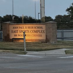 John Paul II High School - Sports Complex