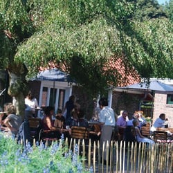 Café Blätterteich