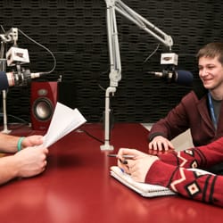 Herzing College - Winnipeg - Herzing College Winnipeg - Radio Station