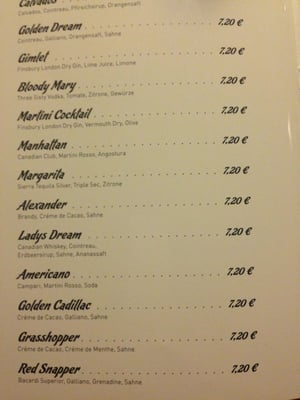 Menu photo 6 Gastwerk Braunschweig, NI
