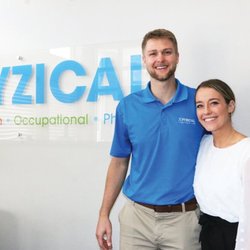 Fyzical Therapy & Balance Centers - Parker
