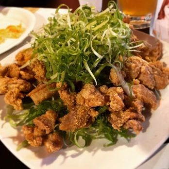 Drunken Tiger - padak / 파닭 - Korean Near Me - Mesa, Arizona