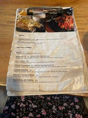 Menu photo 7 Firefly Coffee Quezon City, NCR
