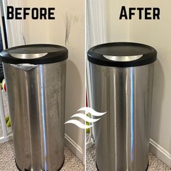 Elemental Experience Clean - Are marks on the wall leaving its mark on you? We can clean it! Try our deep cleaning service to get those walls fresh once more!