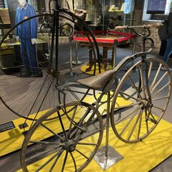 Altstadtrathaus - Ausstellung Mensch-Maschine