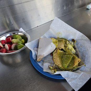 Tacos Puebla - Multitas and tacos - Tacos Near Me - Tijuana, BCN