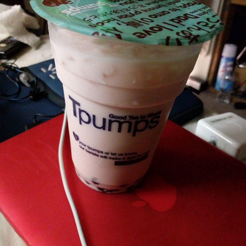Tpumps - Burlingame - Bubble Tea Near Me - Burlingame, California Tpumps - Burlingame - Bubble Tea Near Me - Burlingame, California