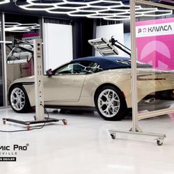 F & I Detailing USA - Paint Protection film